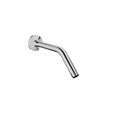 Baril 10" wall-mounted shower arm