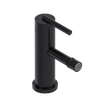 Rubinet Single Control Bidet Fitting (less drain) Black