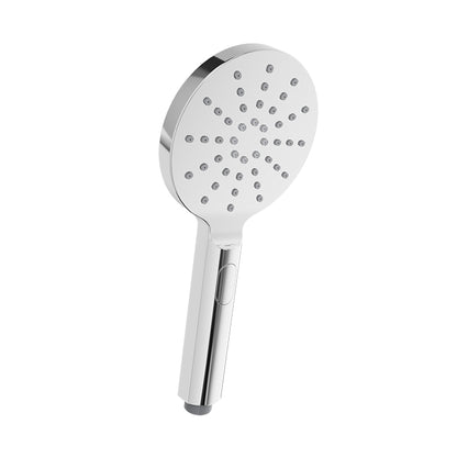 Baril 3-spray anti-limestone hand shower