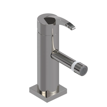 Rubinet Single Control Bidet Fitting (less drain) Polished Nickel
