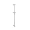 Baril Shower bar with slider