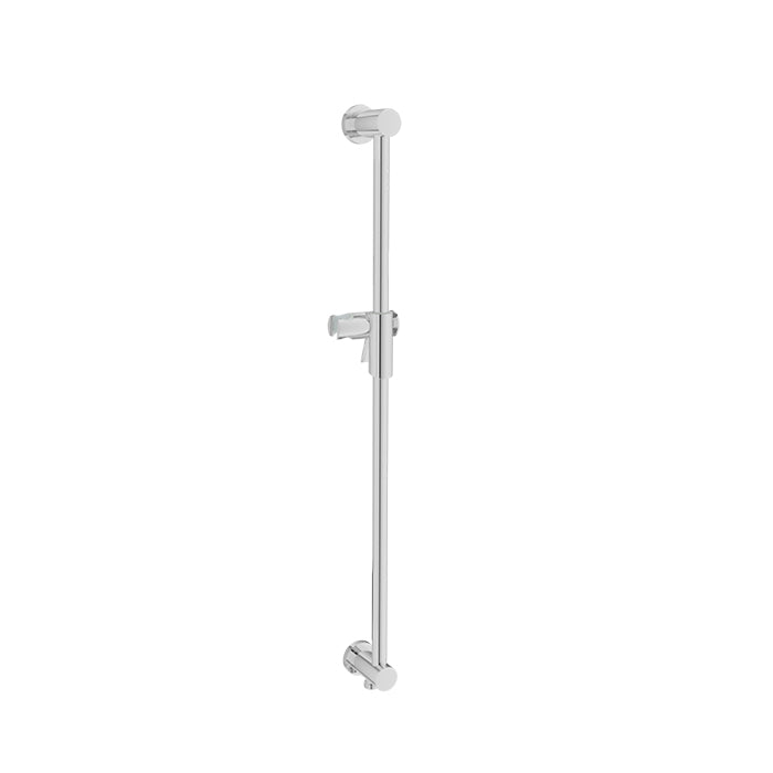 Baril Shower bar with slider