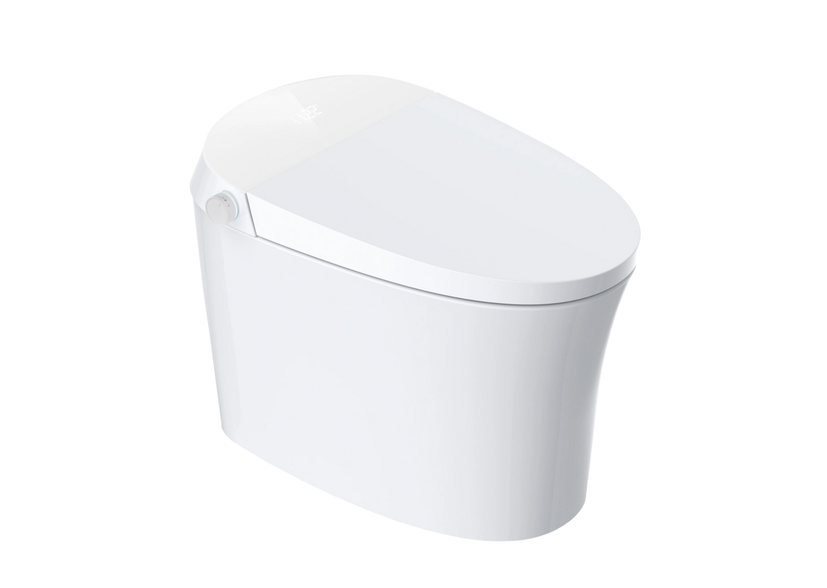 Maritime® Smart Toilet - STM01