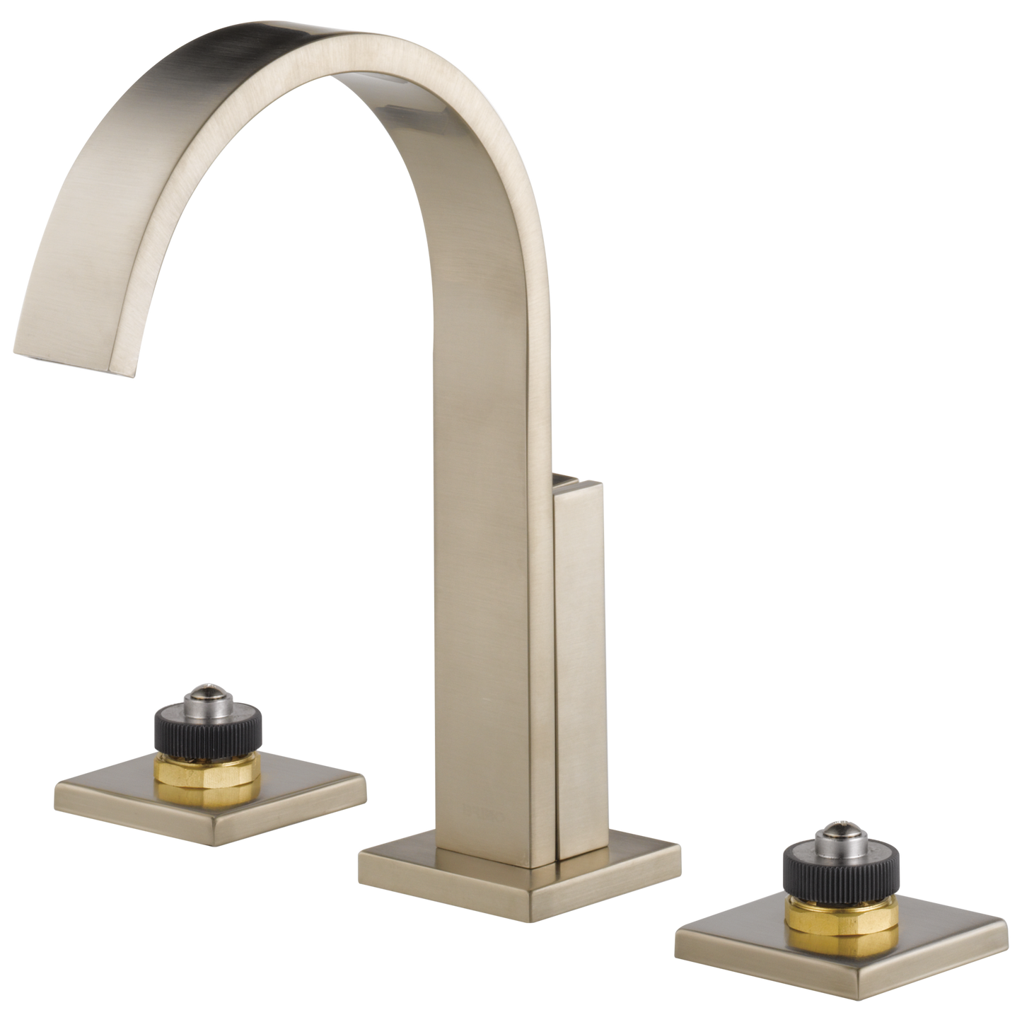 Brizo Widespread Lavatory Faucet Less Handles 12 Gpm