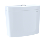 Toto Aquia IV And Cover Only 0 9| Toilet Tank – Tank Only