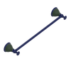 Rubinet Towel Bar 18" Midnight Blue