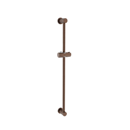 Baril Shower bar with slider