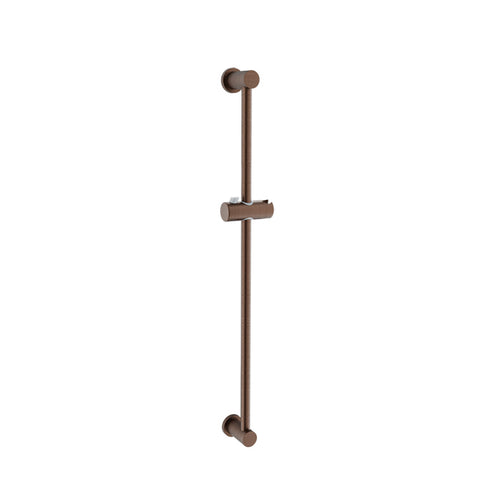 Baril Shower bar with slider