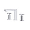 Riobel Manifesto™ Widespread Lavatory Faucet With Low Spout