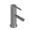 Rubinet Single Control Bidet Fitting (less drain) Polished Nickel