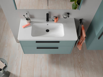 Duravit D-code Washbasin Bathroom Sink – washbasin_23991000002