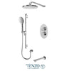 Tenzo 3 Functions 3-Way Shower Kit