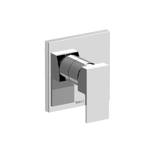 Riobel Kubik™ 1/2" Pressure Balance Trim