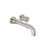 Baril Wall-mounted tub faucet