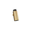 Baril Brass 2-spray hand shower