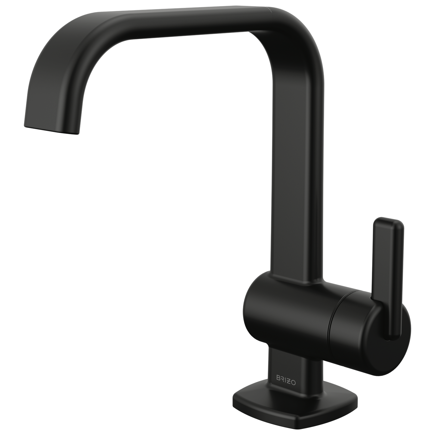 Brizo Single Handle Lavatory Faucet 12 Gpm