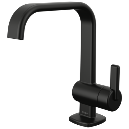Brizo Single Handle Lavatory Faucet 12 Gpm
