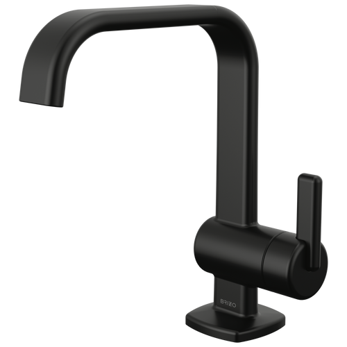 Brizo Single Handle Lavatory Faucet 12 Gpm