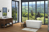 Oceania Chilko Freestanding Bath