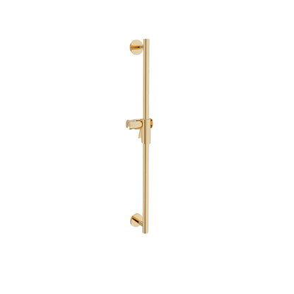 Baril Shower bar with slider