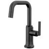 Brizo Beverage Faucet With Square Spout