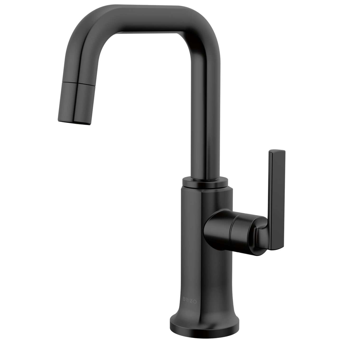 Brizo Beverage Faucet With Square Spout