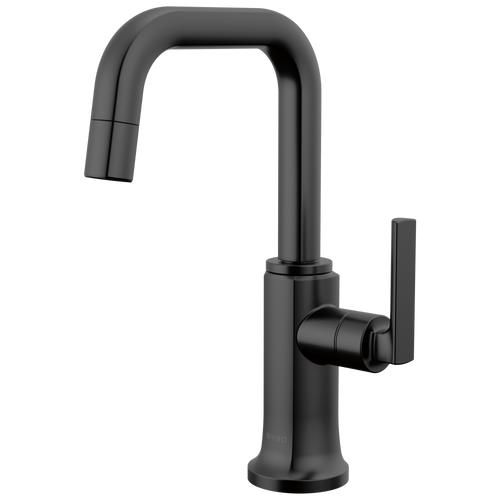 Brizo Beverage Faucet With Square Spout