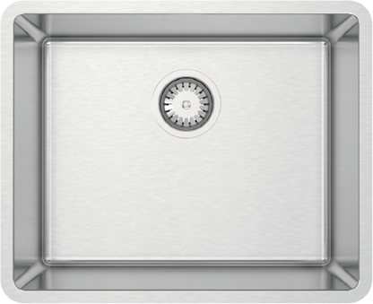 Zomodo Lucia 21" Single