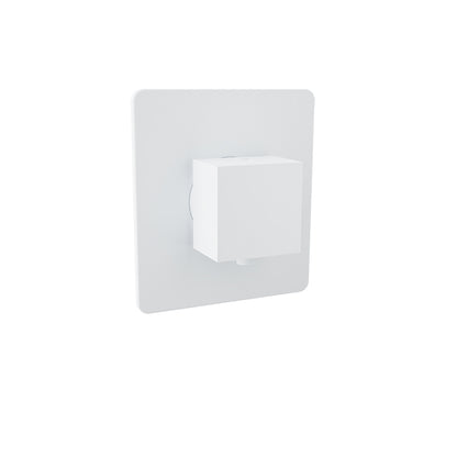 Baril Complete 3/4" thermostatic valve