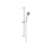 Baril 4-spray sliding shower bar