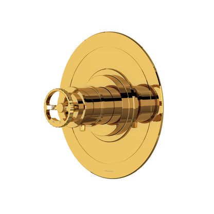 Perrin & Rowe Armstrong 3/4" Thermostatic Trim Without Volume Control