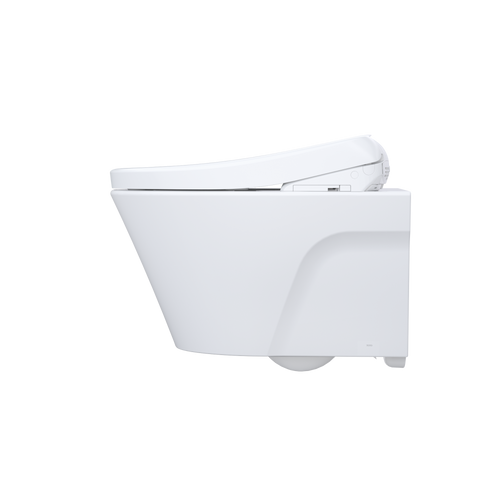 AP WASHLET®+ S7 Wall-Hung Toilet - 1.28 GPF & 0.9 GPF