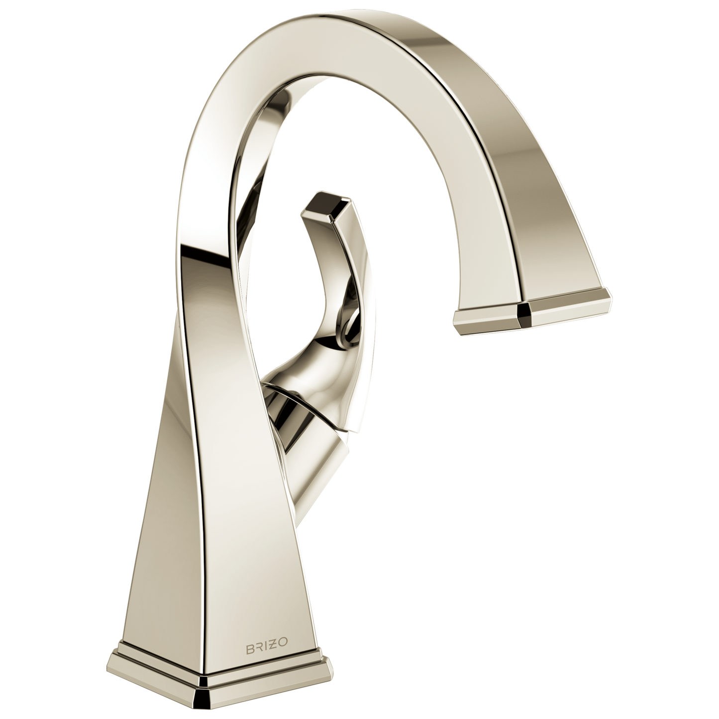 Brizo Single Handle Lavatory Faucet 15 Gpm
