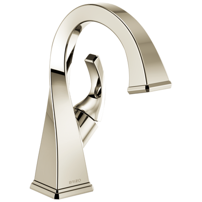 Brizo Single Handle Lavatory Faucet 15 Gpm