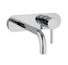 Cabano Wall mount basin faucet