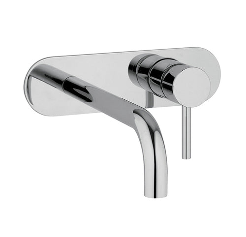 Cabano Wall mount basin faucet