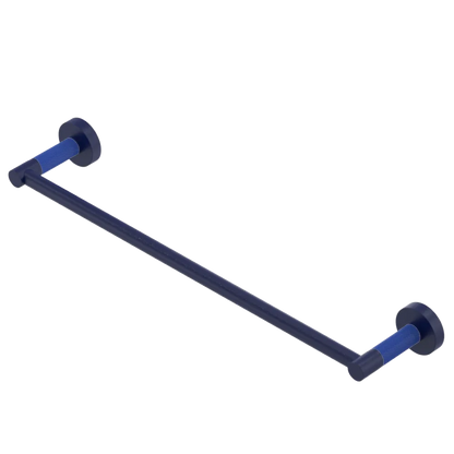 Rubinet Towel Bar 24" Midnight Blue