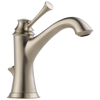 Single-Handle Lavatory Faucet 1.2 GPM