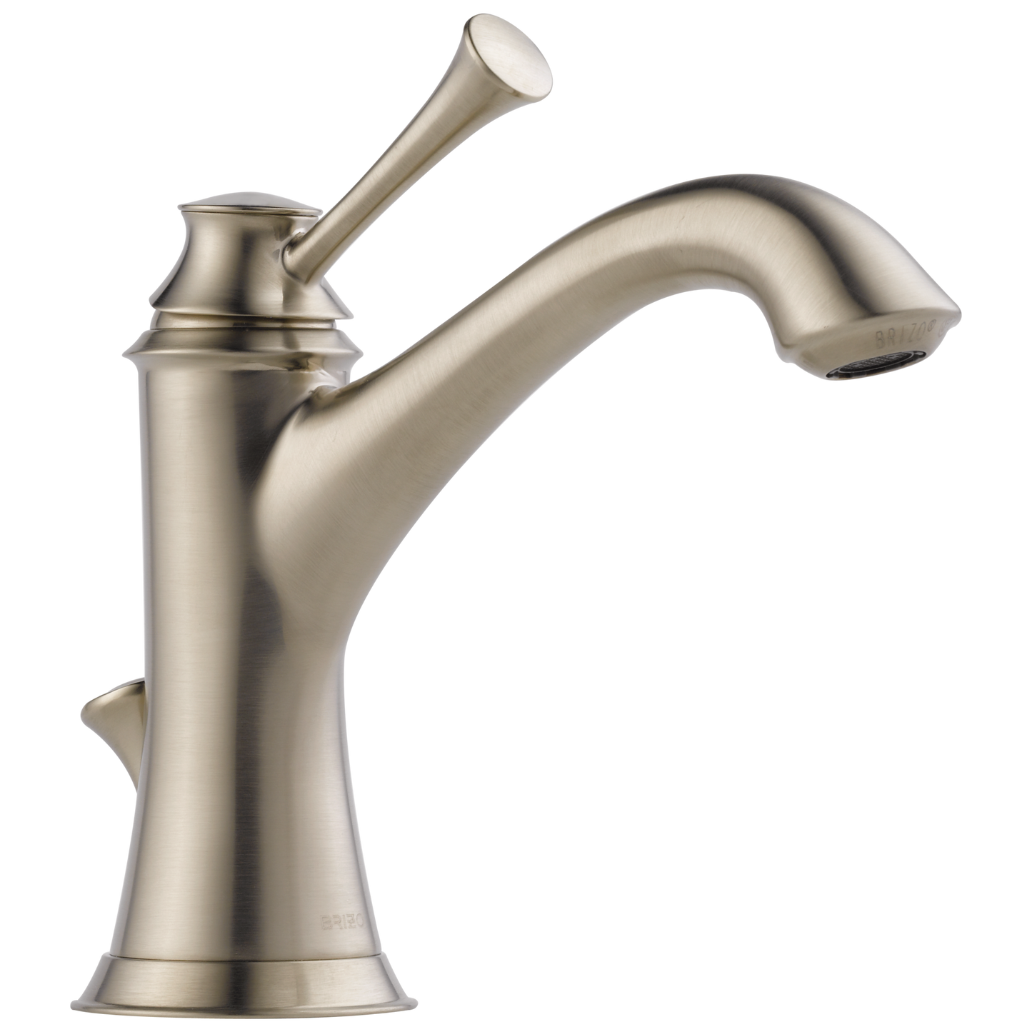 Single-Handle Lavatory Faucet 1.2 GPM