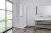 Oceania California Shower Door