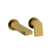 Riobel Ode™ Wall Mount 360° Lavatory Faucet Trim