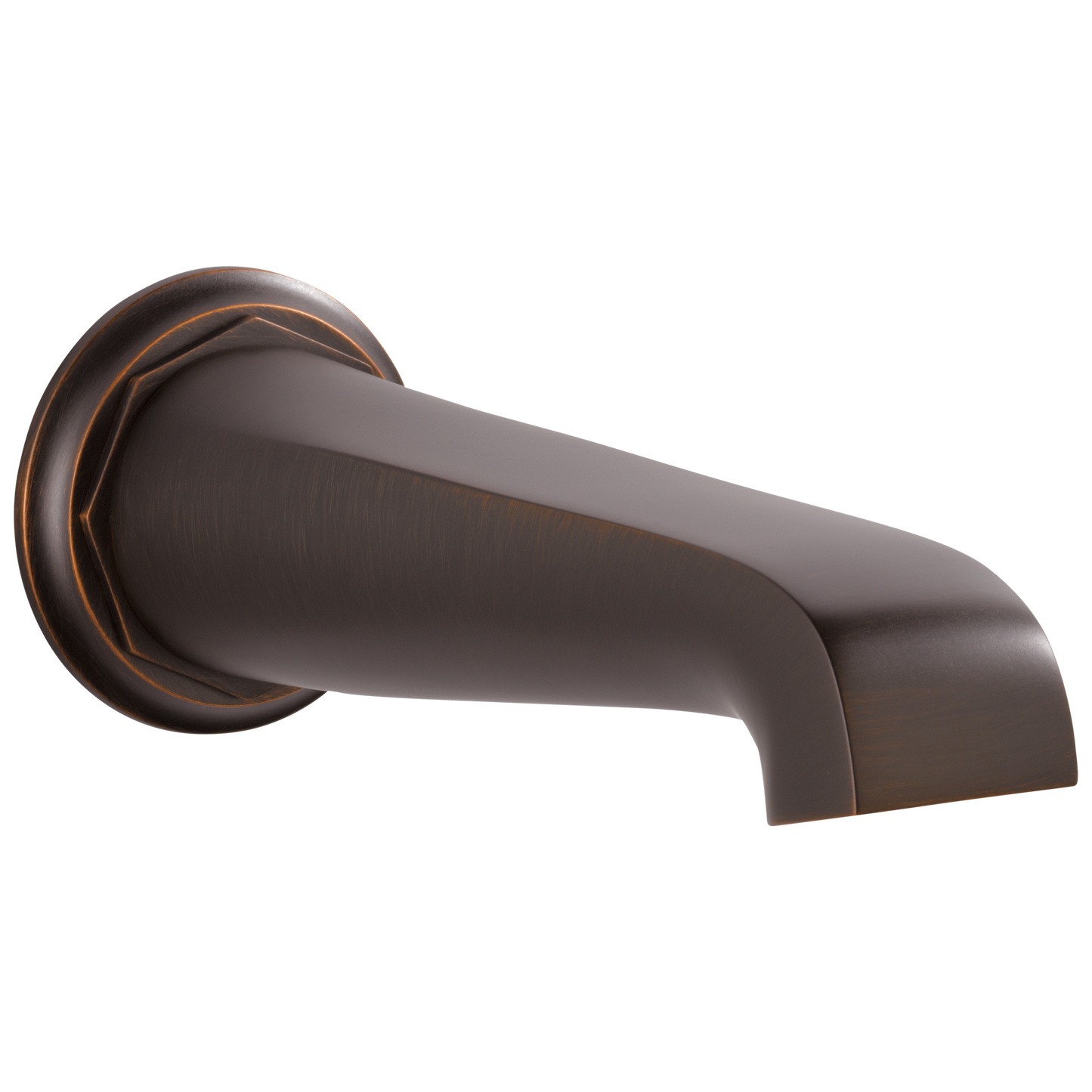 Brizo Non Diverter Tub Spout