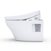 Toto Ep Washlet®+ S2 Wall-Hung Toilet - 1.28 Gpf/0.9 Gpf Kit