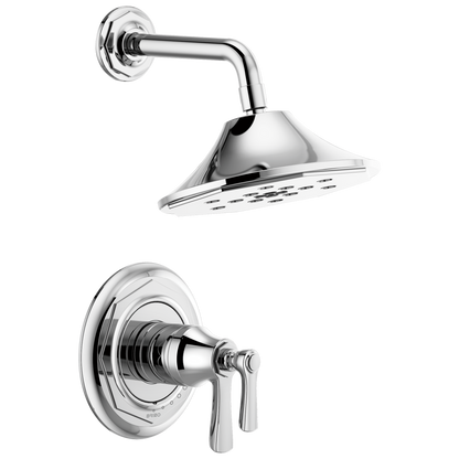 Brizo Tempassure Thermostatic Shower Only