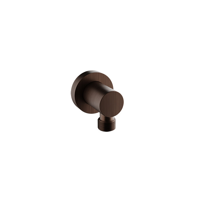 Baril Wall-mounted supply elbow