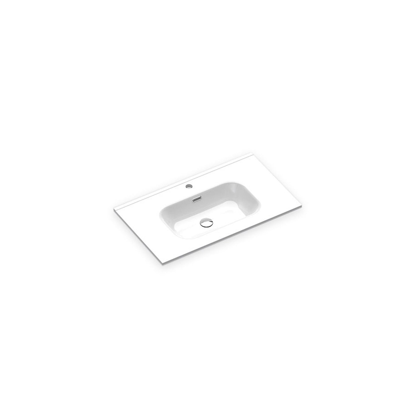 Sonia Basin 32″ Ceramic Top