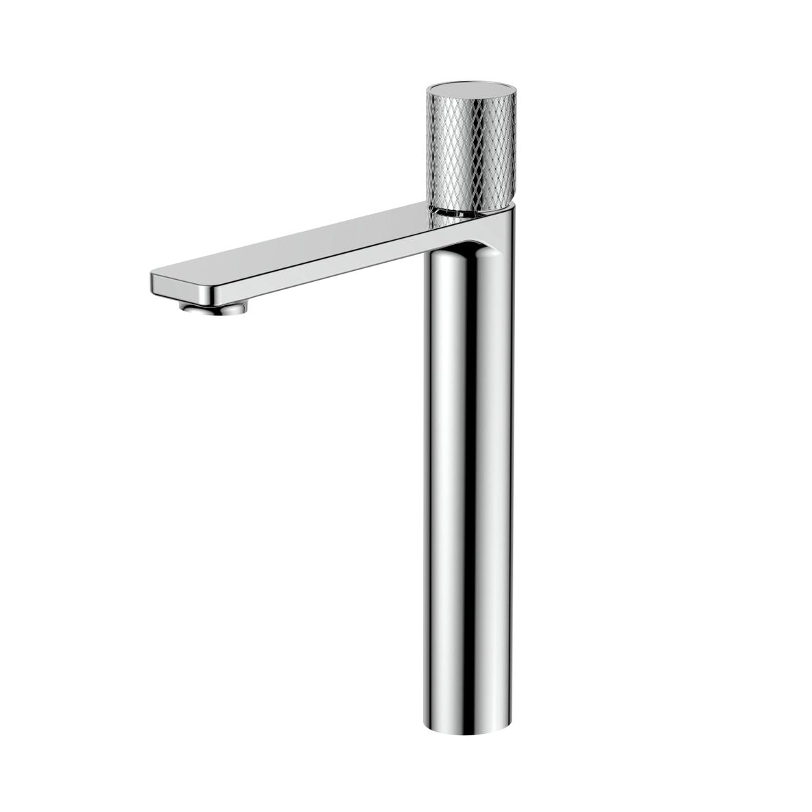 Aquaflo Dia Single-Hole Vessel Faucet
