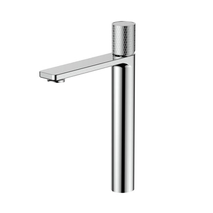 Aquaflo Dia Single-Hole Vessel Faucet