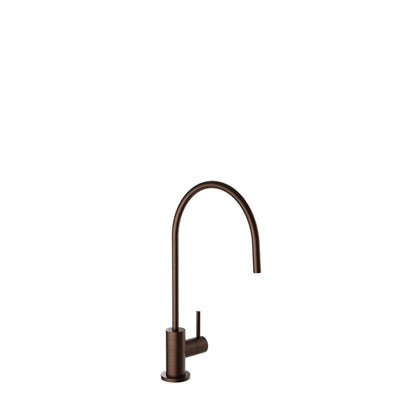 Baril Single-hole faucet for water filtration system