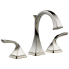 Brizo Widespread Lavatory Faucet 12 Gpm